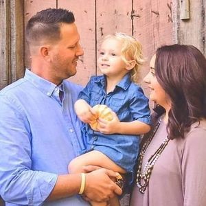 Meet your Posher, Jonathan lynelle